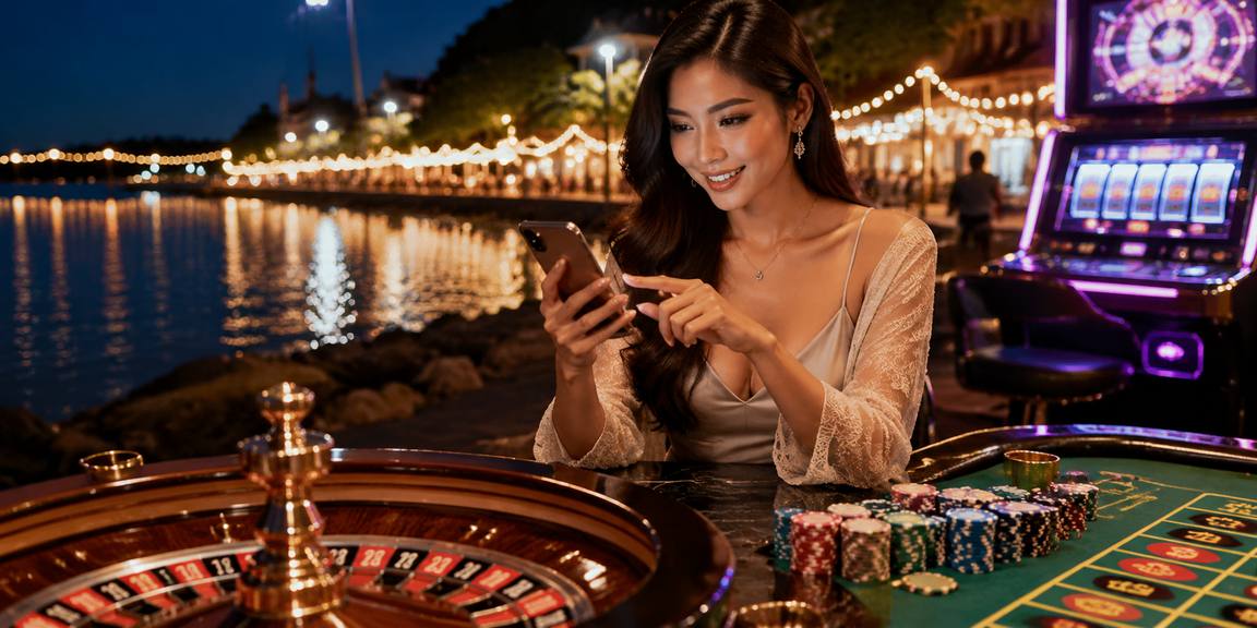 mega888 pc mobile gaming