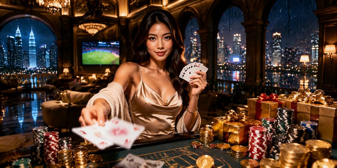 mega888 pc Cara Menjelajahi Permainan